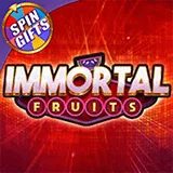 Bocoran RTP Slot No Limit City Immortal Fruits